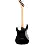 Електрогітара JACKSON JS SERIES DINKY JS20 DKQ 2PT TRANSPARENT BLUE BURST