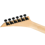 Електрогітара JACKSON JS SERIES DINKY JS20 DKQ 2PT TRANSPARENT BLUE BURST