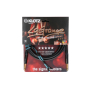 Кабель инструментальный KLOTZ LA-GRANGE INSTRUMENT CABLE BLACK 3M