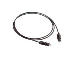 Кабель оптический KLOTZ FO01TT OPTICAL CABLE 1M