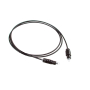 Кабель оптический KLOTZ FO02TT OPTICAL CABLE 2M
