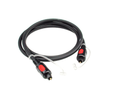 Кабель оптичний KLOTZ FOHTT02 OPTICAL CABLE 2M
