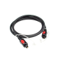 Кабель оптический KLOTZ FOHTT02 OPTICAL CABLE 2M