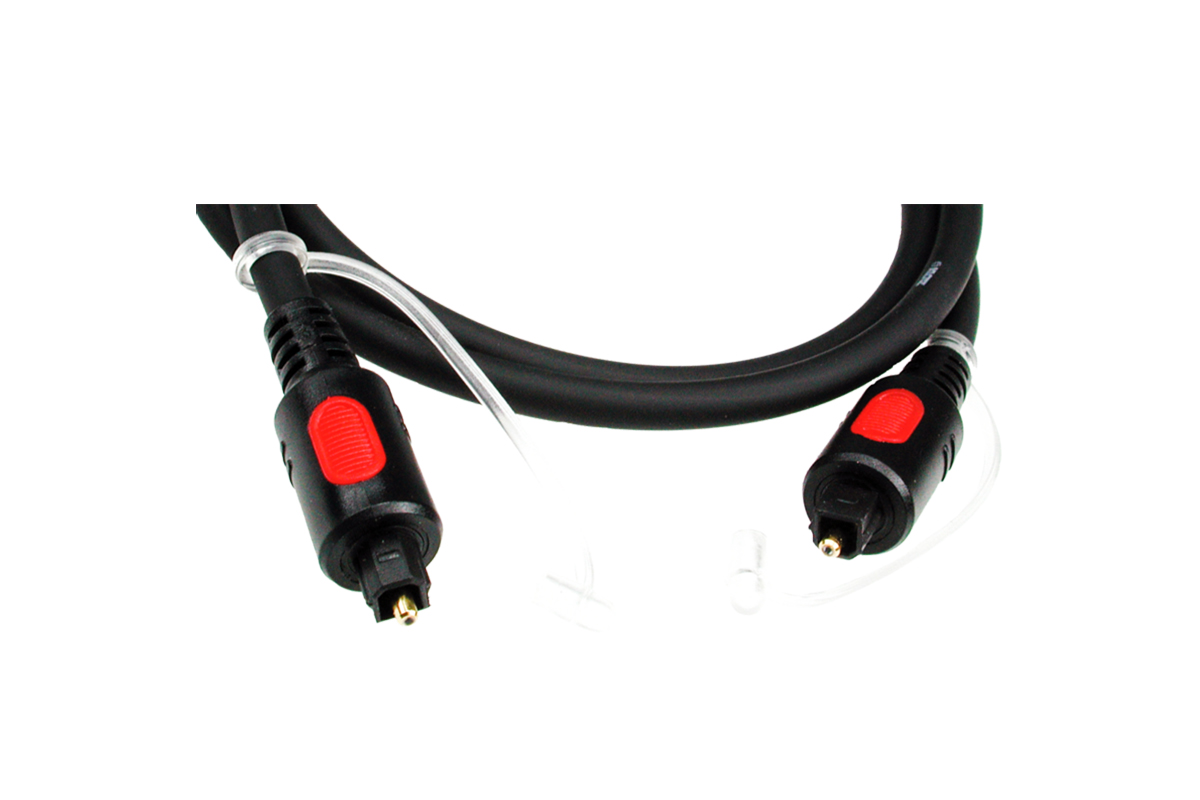 Кабель оптический KLOTZ FOHTT02 OPTICAL CABLE 2M