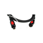Кабель оптический KLOTZ FOHTT02 OPTICAL CABLE 2M