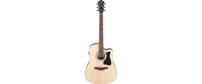 IBANEZ V40CE OPN Гітара електроакустична