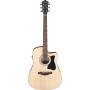 IBANEZ V40CE OPN Гітара електроакустична