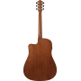IBANEZ V40CE OPN Гітара електроакустична