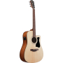 IBANEZ V40CE OPN Гітара електроакустична