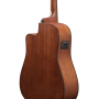 IBANEZ V40CE OPN Гітара електроакустична