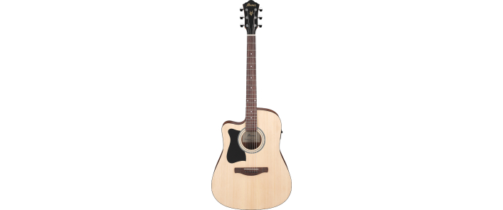 IBANEZ V40LCE OPN Гітара електроакустична