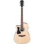 IBANEZ V40LCE OPN Гітара електроакустична
