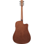 IBANEZ V40LCE OPN Гітара електроакустична