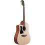 IBANEZ V40LCE OPN Гітара електроакустична