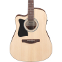IBANEZ V40LCE OPN Гітара електроакустична