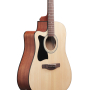 IBANEZ V40LCE OPN Гітара електроакустична