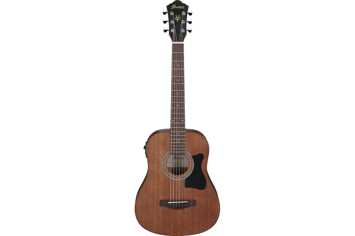 IBANEZ V44MINIE OPN Гитара электроакустическая
