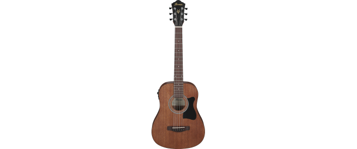 IBANEZ V44MINIE OPN Гитара электроакустическая