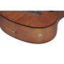 IBANEZ V44MINIE OPN Гитара электроакустическая