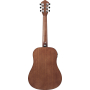 IBANEZ V44MINIE OPN Гитара электроакустическая