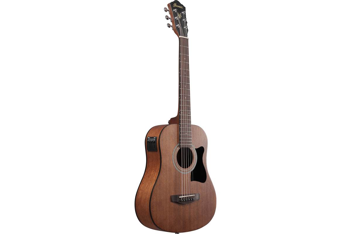 IBANEZ V44MINIE OPN Гитара электроакустическая