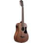 IBANEZ V44MINIE OPN Гитара электроакустическая