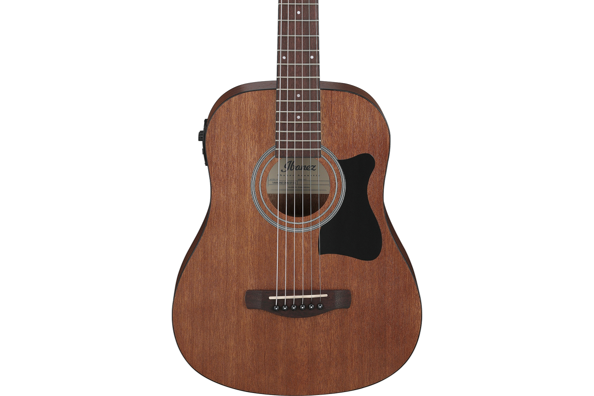 IBANEZ V44MINIE OPN Гитара электроакустическая