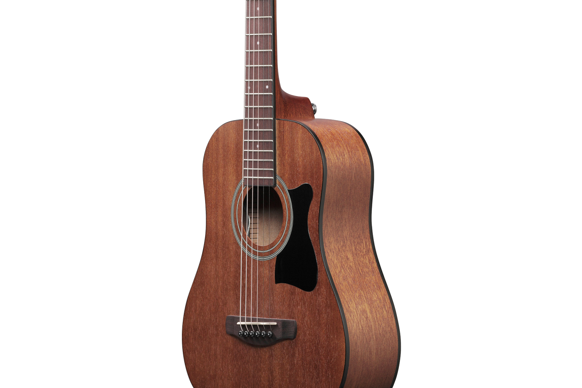IBANEZ V44MINIE OPN Гитара электроакустическая