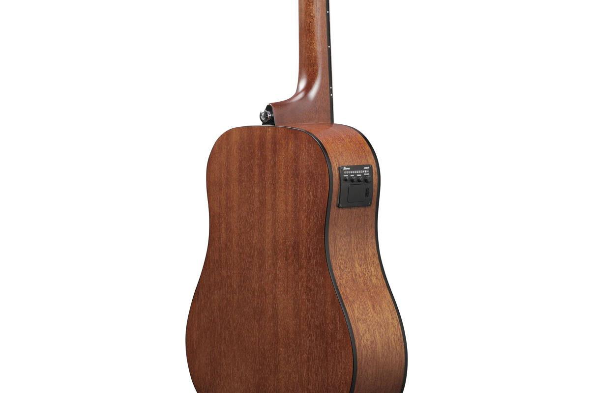 IBANEZ V44MINIE OPN Гитара электроакустическая
