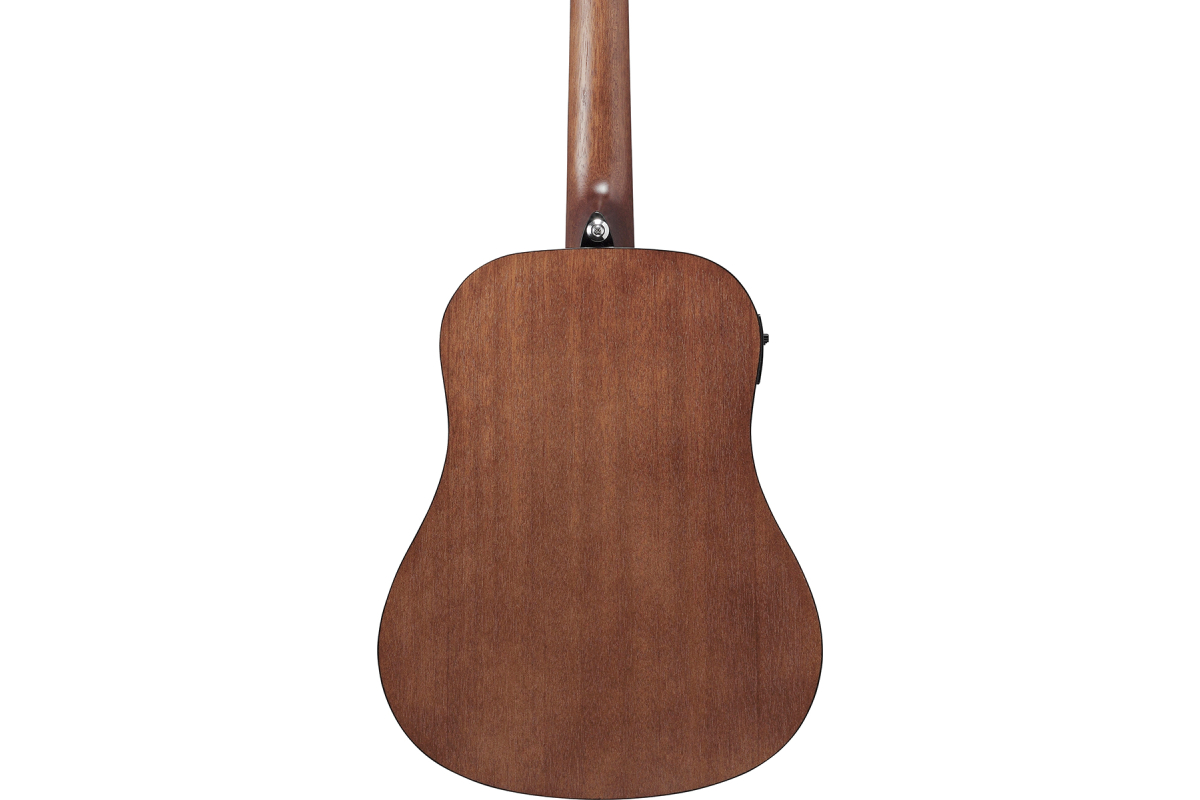 IBANEZ V44MINIE OPN Гитара электроакустическая