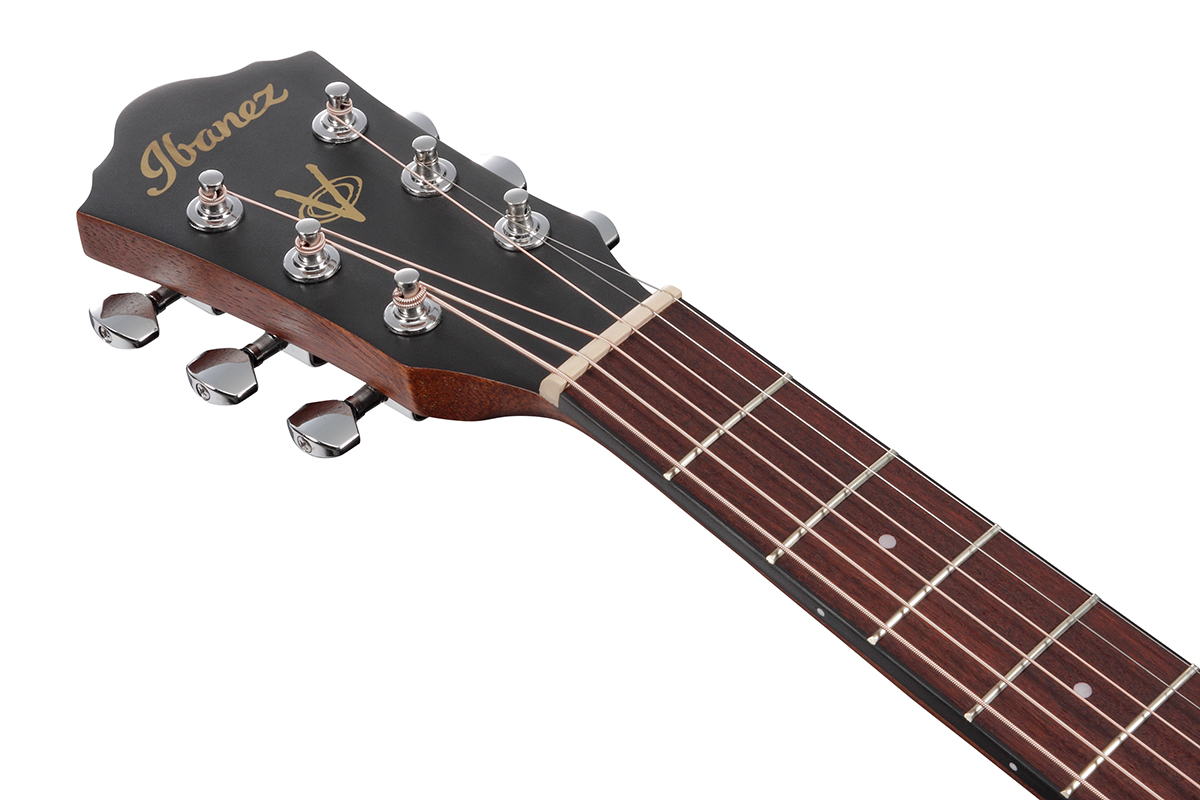 IBANEZ V44MINIE OPN Гитара электроакустическая