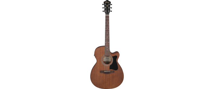 IBANEZ VC44CE OPN Гитара электроакустическая