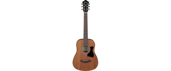 IBANEZ V44MINI OPN Гитара акустическая