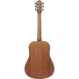 IBANEZ V44MINI OPN Гитара акустическая
