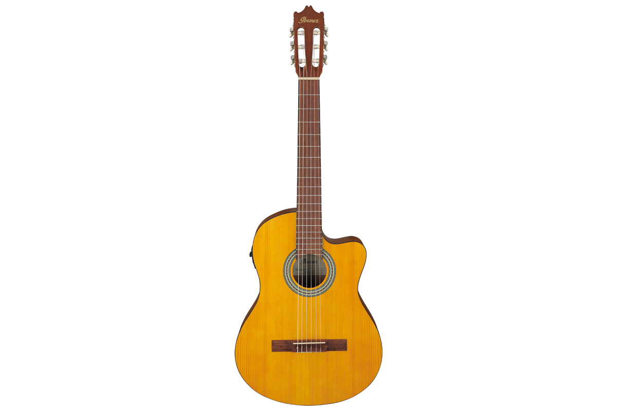 Гітара класична IBANEZ GA3ECE-OAM