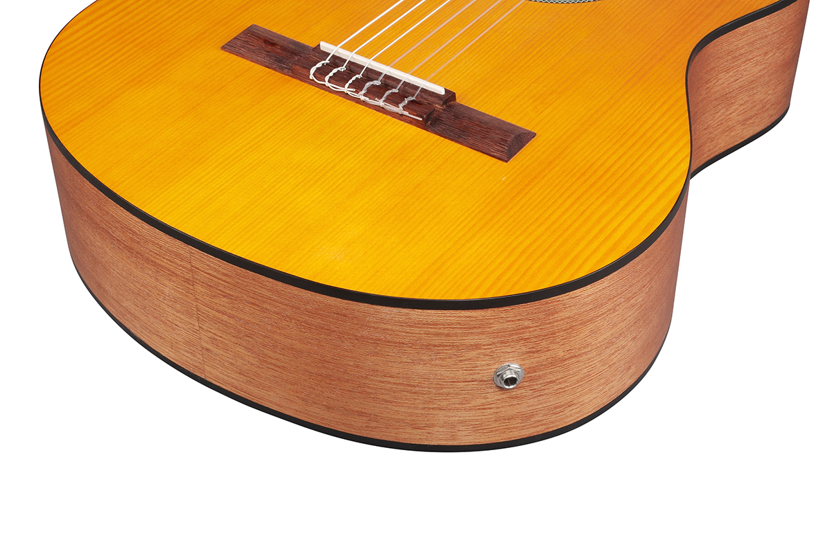 Гітара класична IBANEZ GA3ECE-OAM