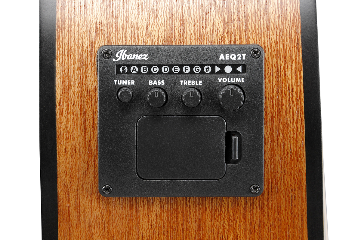 Гітара класична IBANEZ GA3ECE-OAM