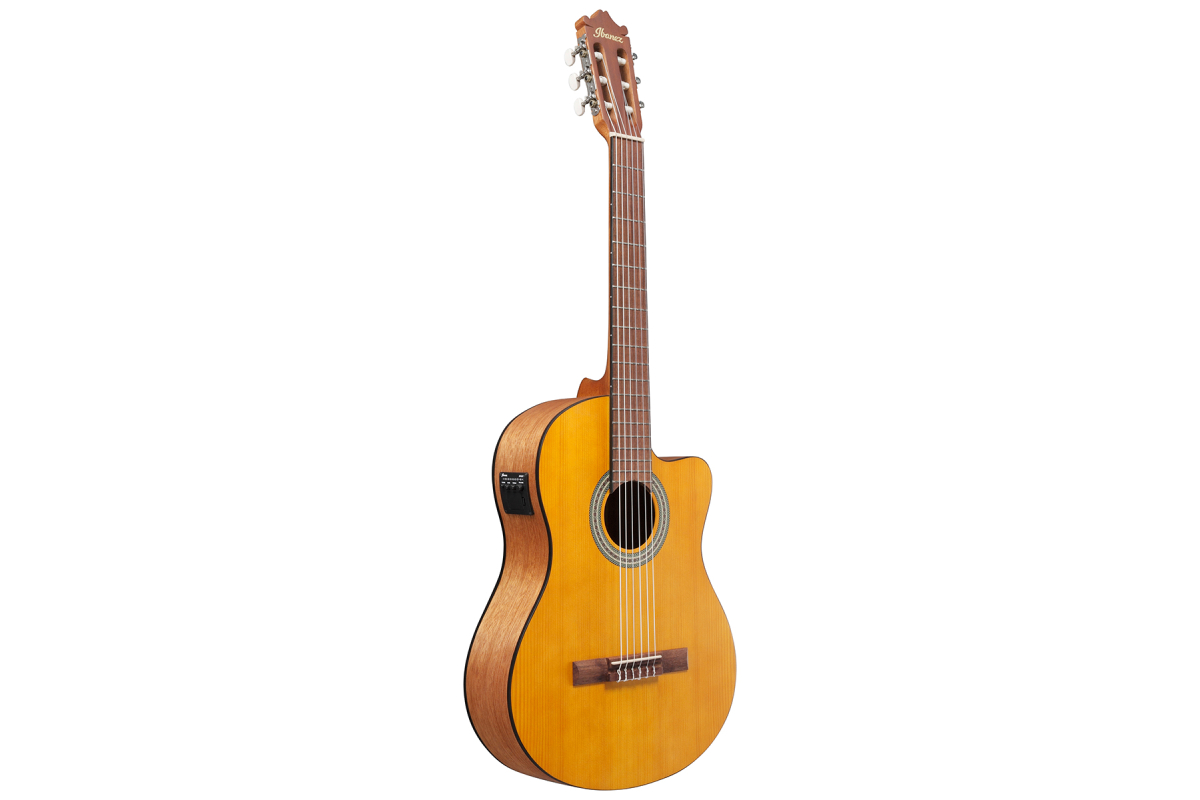 Гітара класична IBANEZ GA3ECE-OAM