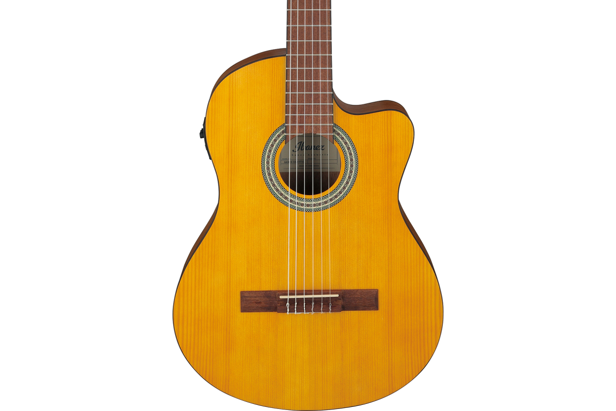 Гітара класична IBANEZ GA3ECE-OAM