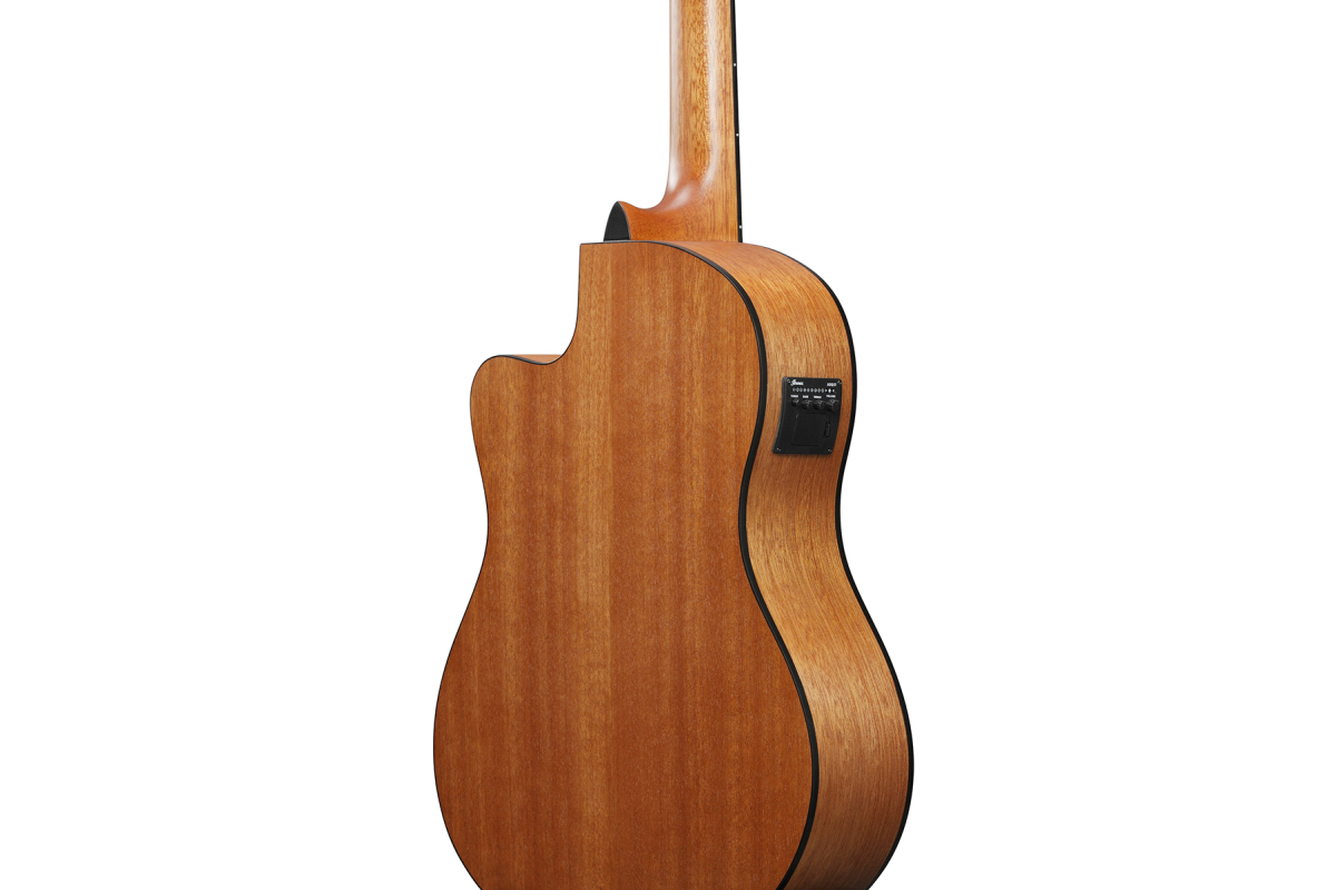 Гітара класична IBANEZ GA3ECE-OAM