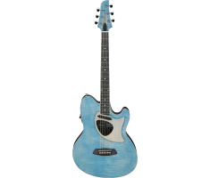 Гитара электроакустическая IBANEZ TCM50FM-ODB