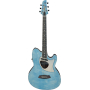 Гитара электроакустическая IBANEZ TCM50FM-ODB