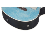 Гитара электроакустическая IBANEZ TCM50FM-ODB