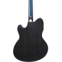 Гитара электроакустическая IBANEZ TCM50FM-ODB