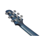 Гитара электроакустическая IBANEZ TCM50FM-ODB