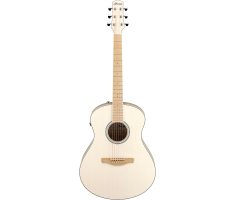 Гитара электроакустическая IBANEZ AAM370E OAW