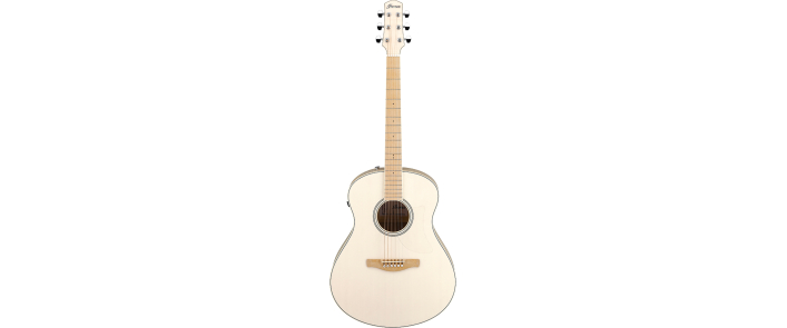 Гитара электроакустическая IBANEZ AAM370E OAW