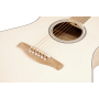 Гитара электроакустическая IBANEZ AAM370E OAW