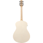 Гитара электроакустическая IBANEZ AAM370E OAW