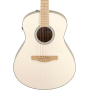Гитара электроакустическая IBANEZ AAM370E OAW